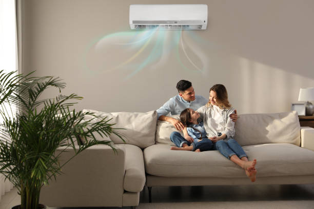 Best Ductless Mini-Split Systems in Chatmoss, VA