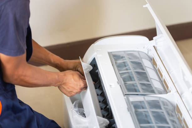  Chatmoss, VA HVAC Pros