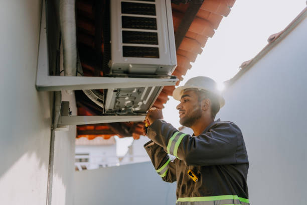 Best Geothermal HVAC Systems in Chatmoss, VA