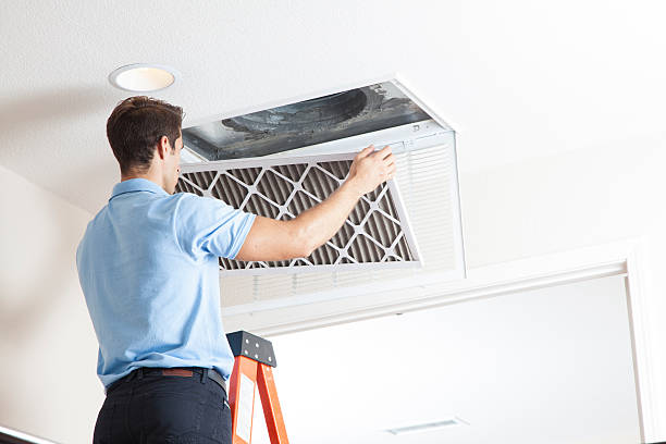 Best Thermostats and Smart Controls in Chatmoss, VA