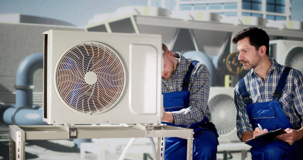 Best Commercial HVAC in Chatmoss, VA