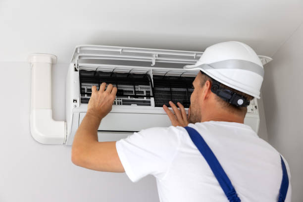 Best HVAC Consulting and Engineering in Chatmoss, VA